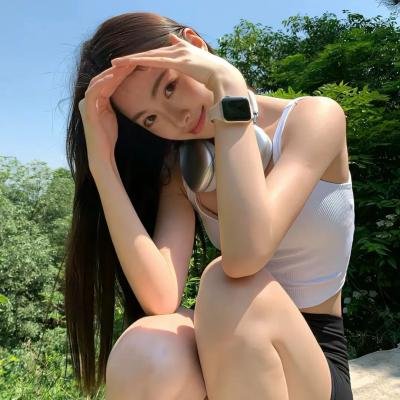 最爱的你