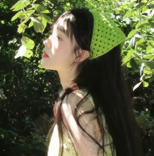 两个四月